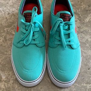 Nike Zoom SB Air Skateboarding Stefan Janoski New Sz 12